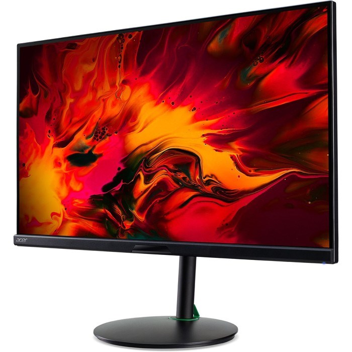 Монитор Acer 28" Nitro XV282KKVbmiipruzx черный IPS LED 1ms 16:9 HDMI M/M матовая HAS 1000:1   10046 - фото 51423717