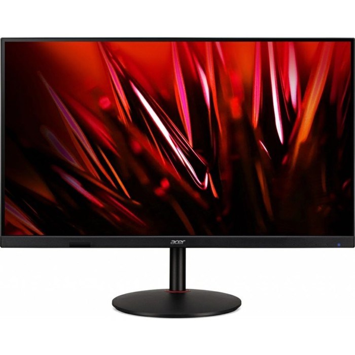 Монитор Acer 31.5" Nitro XV322QKKVbmiiphuzx черный IPS LED 1ms 16:9 HDMI M/M матовая HAS Piv   10046 - фото 51423723