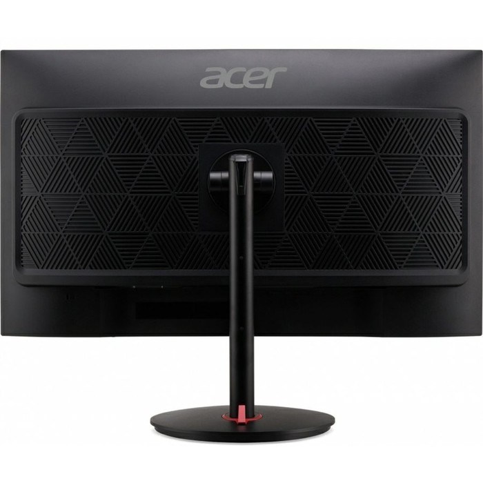 Монитор Acer 31.5" Nitro XV322QKKVbmiiphuzx черный IPS LED 1ms 16:9 HDMI M/M матовая HAS Piv   10046 - фото 51423727