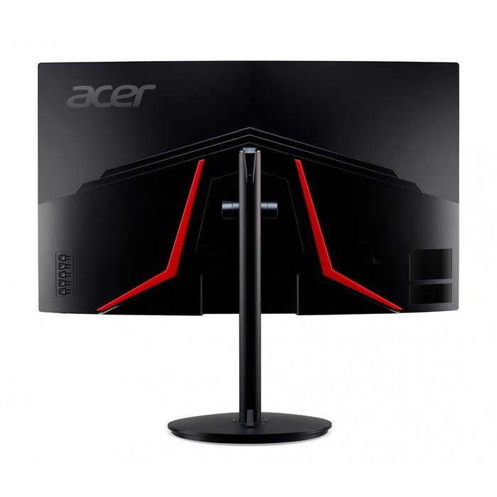 Монитор Acer 31.5" Nitro XZ320QXbmiiphx черный VA LED 1ms 16:9 HDMI M/M матовая HAS Piv 1000   10046 - фото 51423736