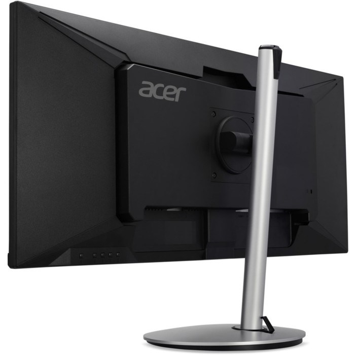 Монитор Acer 34" CB342CKCsmiiphuzx черный IPS LED 1ms 21:9 HDMI M/M матовая HAS Piv 1000:1 4   10046 - фото 51423742