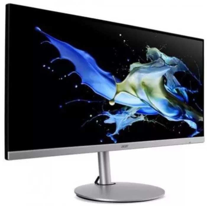 Монитор Acer 34" CB342CKsmiiphzx черный IPS LED 1ms 21:9 HDMI M/M матовая HAS 250cd 178гр/17   10046 - фото 51423744