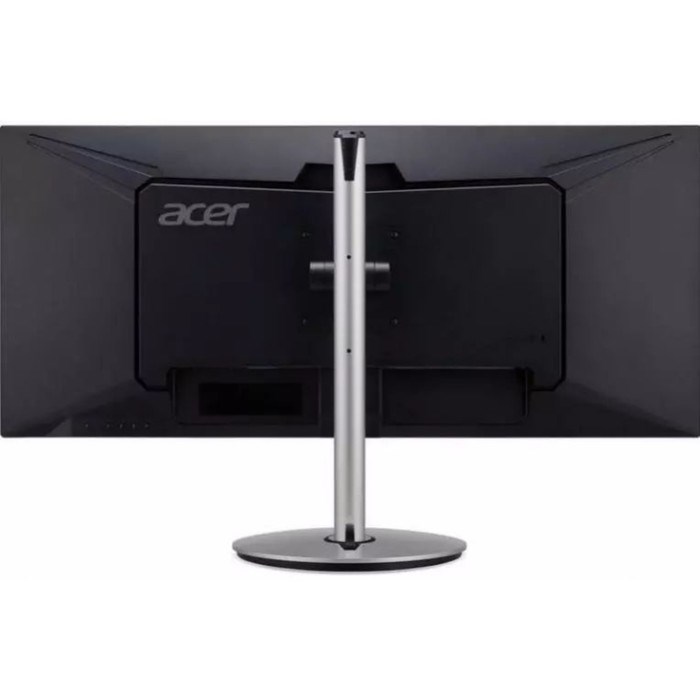 Монитор Acer 34" CB342CKsmiiphzx черный IPS LED 1ms 21:9 HDMI M/M матовая HAS 250cd 178гр/17   10046 - фото 51423745