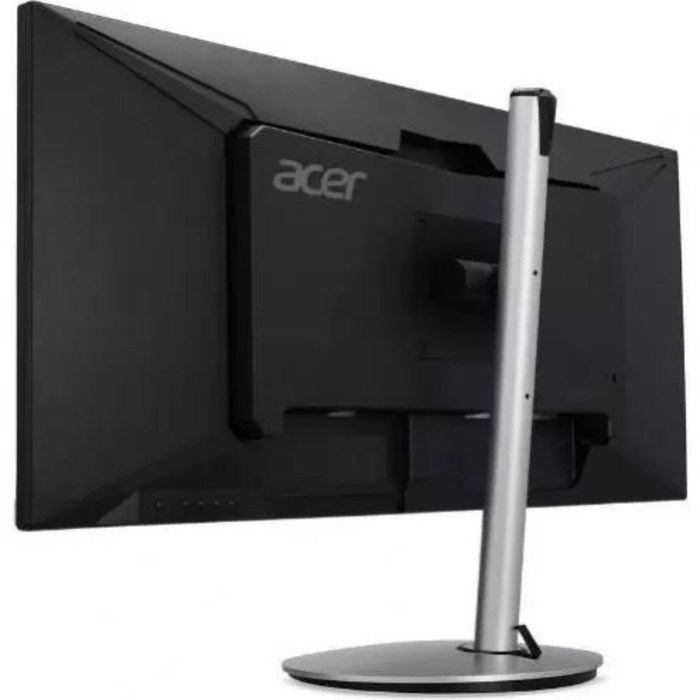 Монитор Acer 34" CB342CKsmiiphzx черный IPS LED 1ms 21:9 HDMI M/M матовая HAS 250cd 178гр/17   10046 - фото 51423746