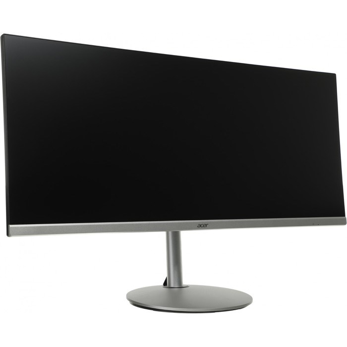 Монитор Acer 34" CB342CKsmiiphzx черный IPS LED 1ms 21:9 HDMI M/M матовая HAS 250cd 178гр/17   10046 - фото 51423748