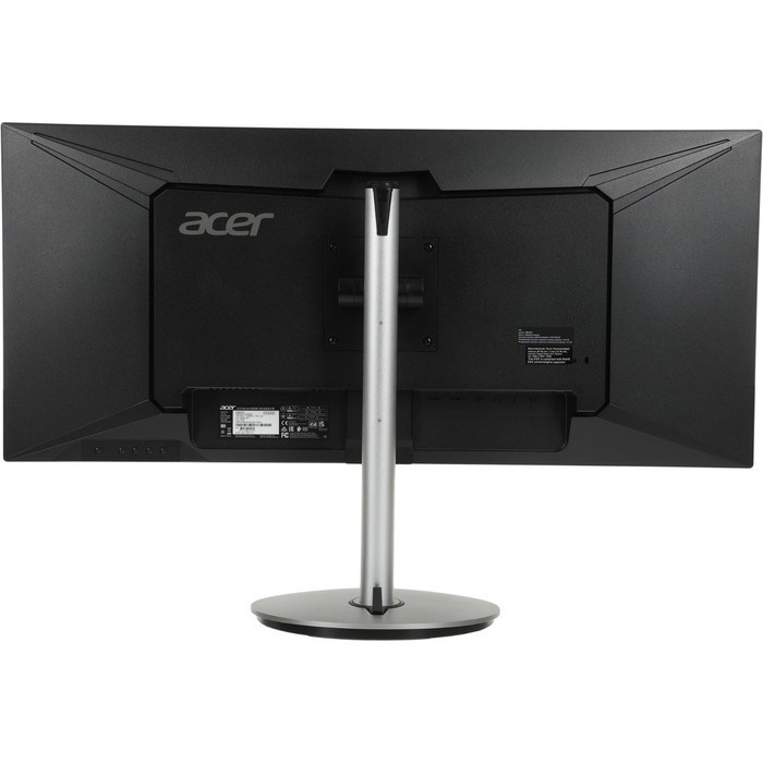 Монитор Acer 34" CB342CKsmiiphzx черный IPS LED 1ms 21:9 HDMI M/M матовая HAS 250cd 178гр/17   10046 - фото 51423750