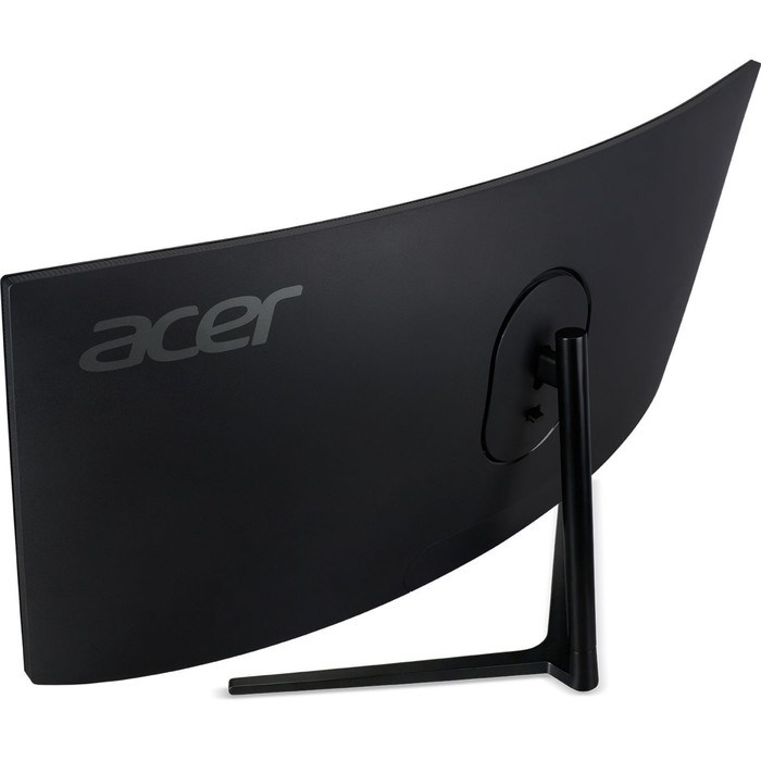 Монитор Acer 34" Nitro EI342CKRPbmiippx черный VA LED 1ms 21:9 HDMI M/M матовая Piv 3000:1 4   10046 - фото 51423757