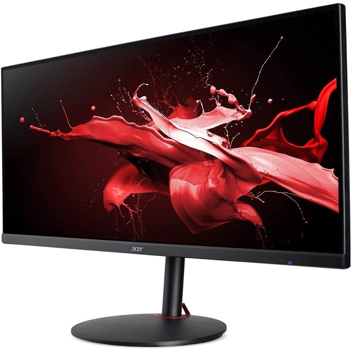 Монитор Acer 34" Nitro XV340CKPbmiipphzx черный IPS LED 1ms 21:9 HDMI M/M матовая HAS Piv 10   10046 - фото 51423759