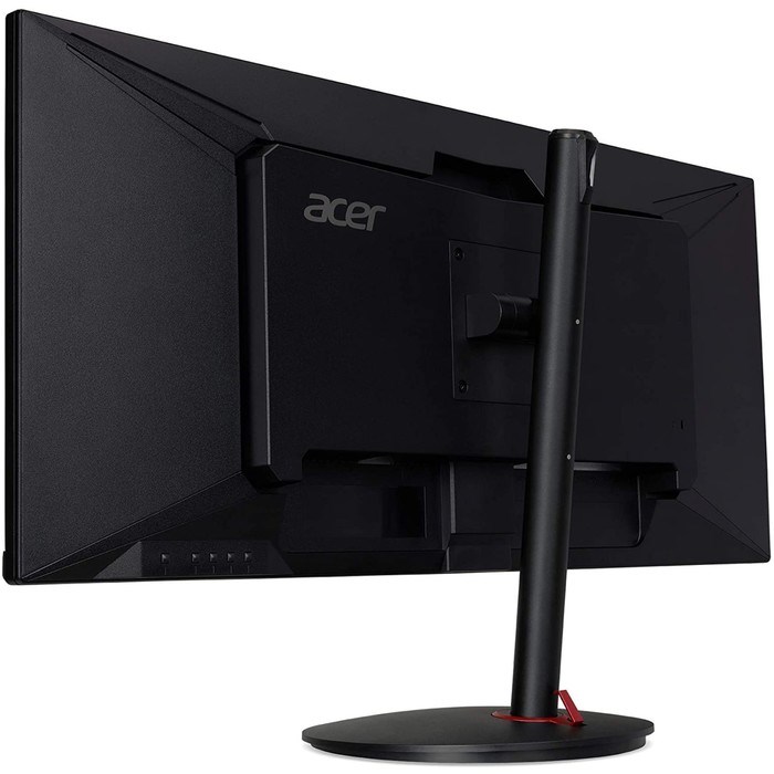 Монитор Acer 34" Nitro XV340CKPbmiipphzx черный IPS LED 1ms 21:9 HDMI M/M матовая HAS Piv 10   10046 - фото 51423761