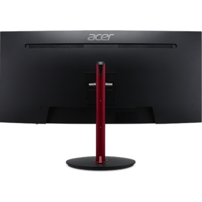 Монитор Acer 34" Nitro XZ342CUPbmiiphx черный VA LED 1ms 21:9 HDMI M/M матовая HAS Piv 400cd   10046 - фото 51423766