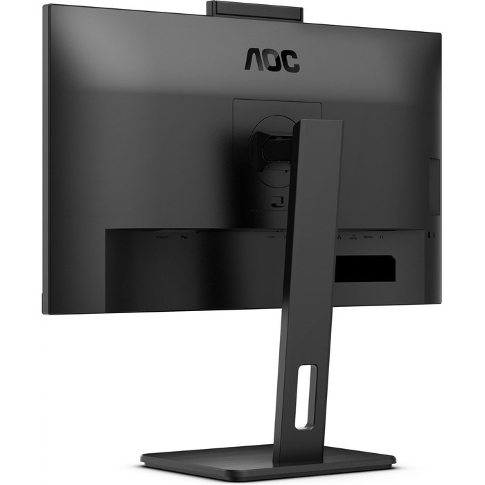 Монитор AOC 23.8" 24P3CW черный IPS LED 16:9 HDMI M/M матовая HAS Piv 300cd 178гр/178гр 1920   10046 - фото 51423803