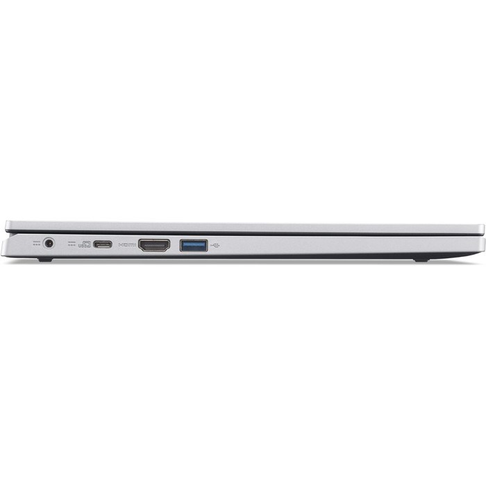 Ноутбук Acer Aspire 3 A315-24P-R490 Ryzen 5 7520U 8Gb SSD512Gb AMD Radeon 15.6" IPS FHD (192   10045 - фото 51424175