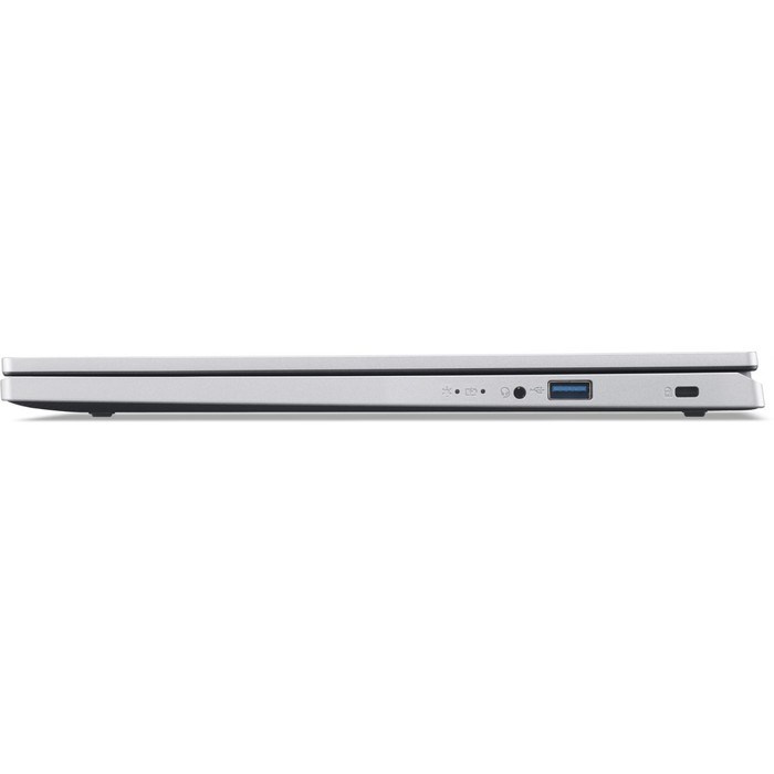 Ноутбук Acer Aspire 3 A315-24P-R490 Ryzen 5 7520U 8Gb SSD512Gb AMD Radeon 15.6" IPS FHD (192   10045 - фото 51424176