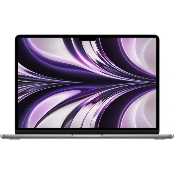 Ноутбук Apple MacBook Air A2681 M2 8 core 16Gb SSD256Gb/8 core GPU 13.6" IPS (2560x1664) Mac   10045 - фото 51424177