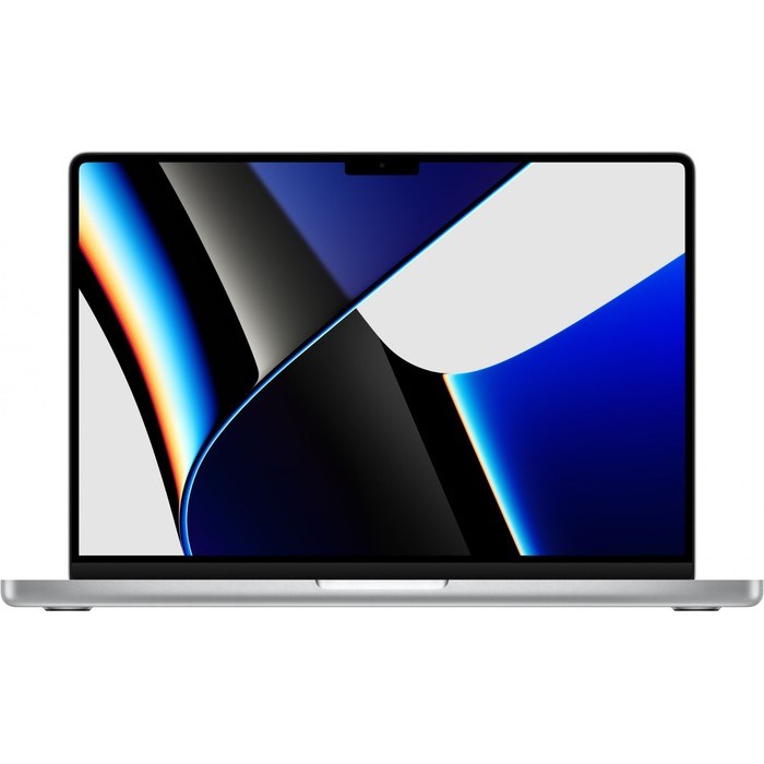 Ноутбук Apple MacBook Pro A2442 M1 Pro 10 core 16Gb SSD1Tb/16 core GPU 14.2" (3024x1964)/ENG   10045 - фото 51424185