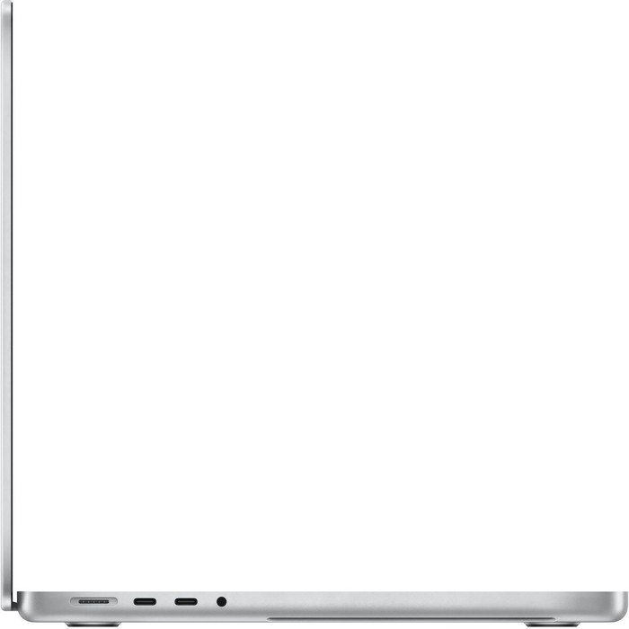 Ноутбук Apple MacBook Pro A2442 M1 Pro 10 core 16Gb SSD1Tb/16 core GPU 14.2" (3024x1964)/ENG   10045 - фото 51424187