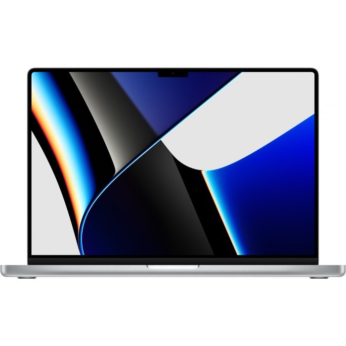 Ноутбук Apple MacBook Pro A2485 M1 Pro 10 core 16Gb SSD1Tb/16 core GPU 16.2" Retina XDR (345   10045 - фото 51424191