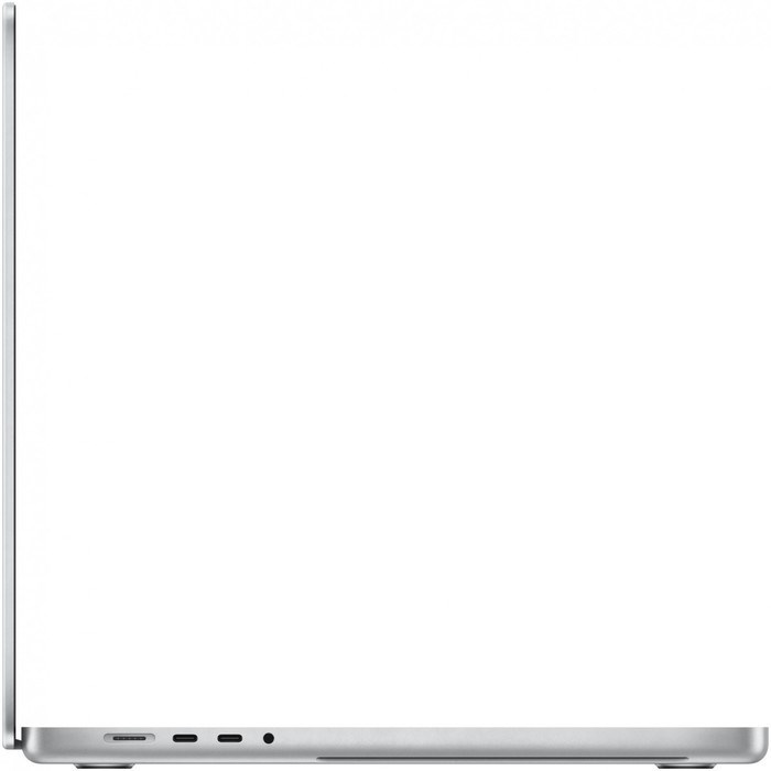 Ноутбук Apple MacBook Pro A2485 M1 Pro 10 core 16Gb SSD1Tb/16 core GPU 16.2" Retina XDR (345   10045 - фото 51424193