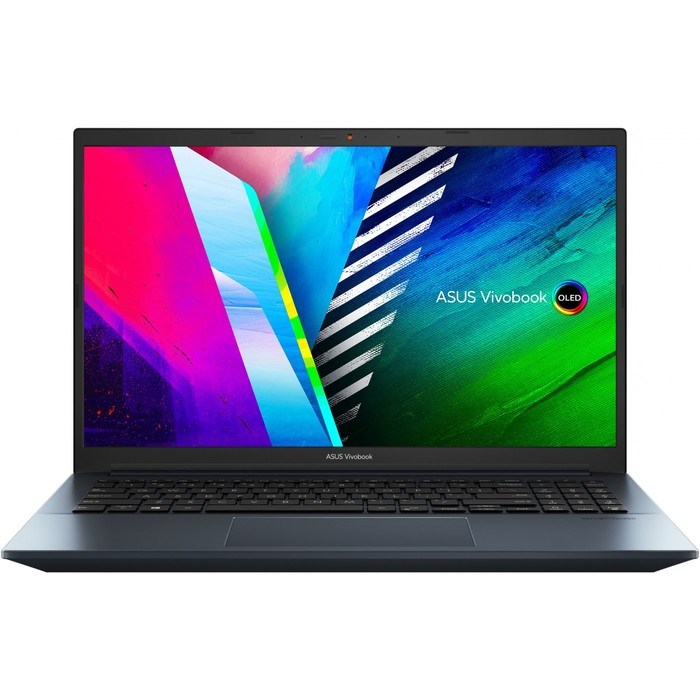 Ноутбук Asus Vivobook Pro 15 OLED M3500QC-L1340W Ryzen 5 5600H 16Gb SSD512Gb NVIDIA GeForce   100453 - фото 51424207