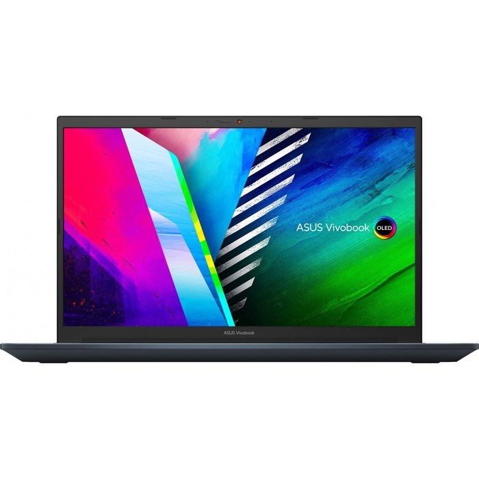 Ноутбук Asus Vivobook Pro 15 OLED M3500QC-L1340W Ryzen 5 5600H 16Gb SSD512Gb NVIDIA GeForce   100453 - фото 51424208