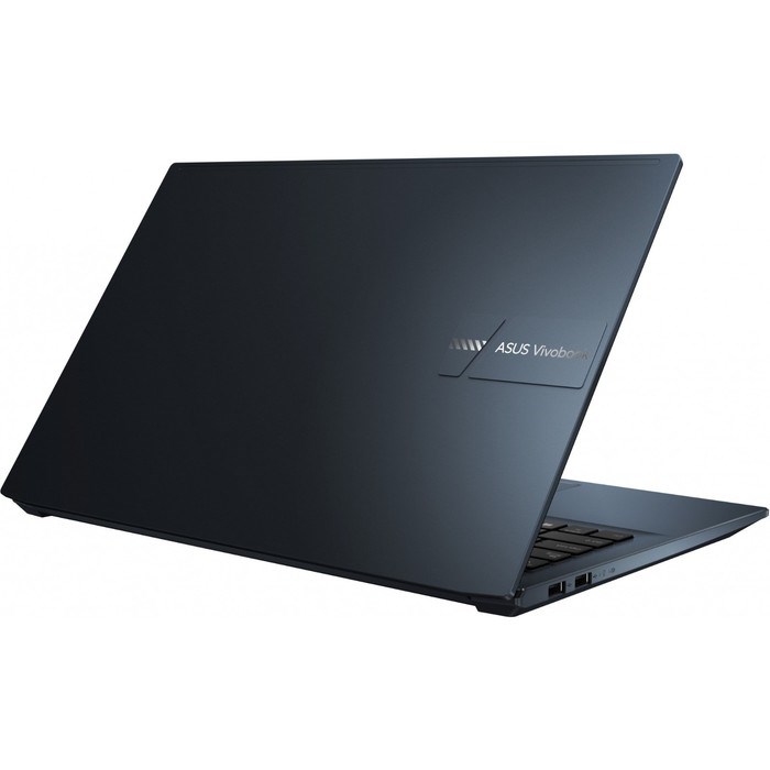 Ноутбук Asus Vivobook Pro 15 OLED M3500QC-L1340W Ryzen 5 5600H 16Gb SSD512Gb NVIDIA GeForce   100453 - фото 51424211