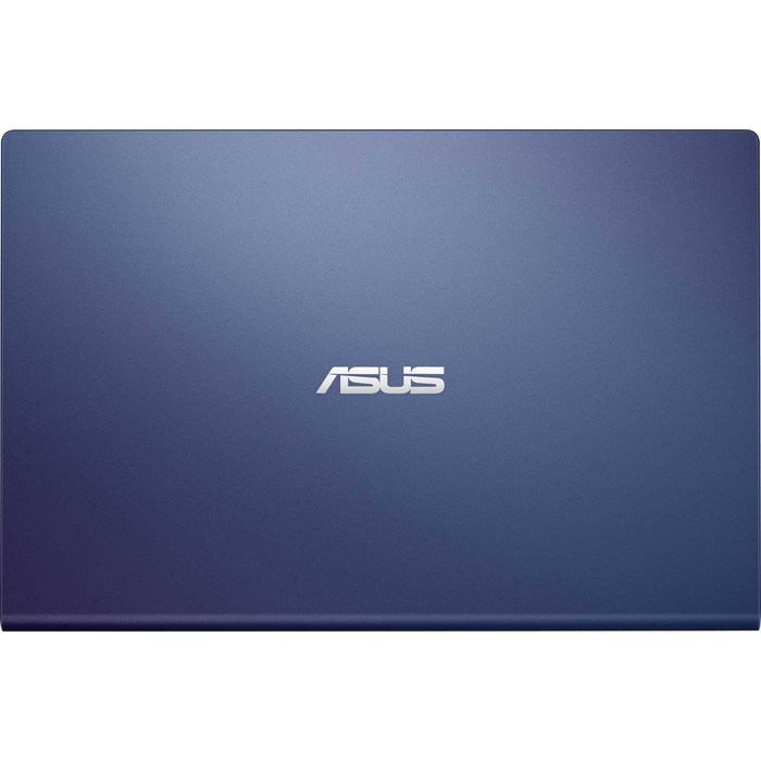 Ноутбук Asus X415JF-EK155T Pentium 6805 4Gb SSD256Gb NVIDIA GeForce Mx130 2Gb 14" TN FHD (19   10045 - фото 51424225