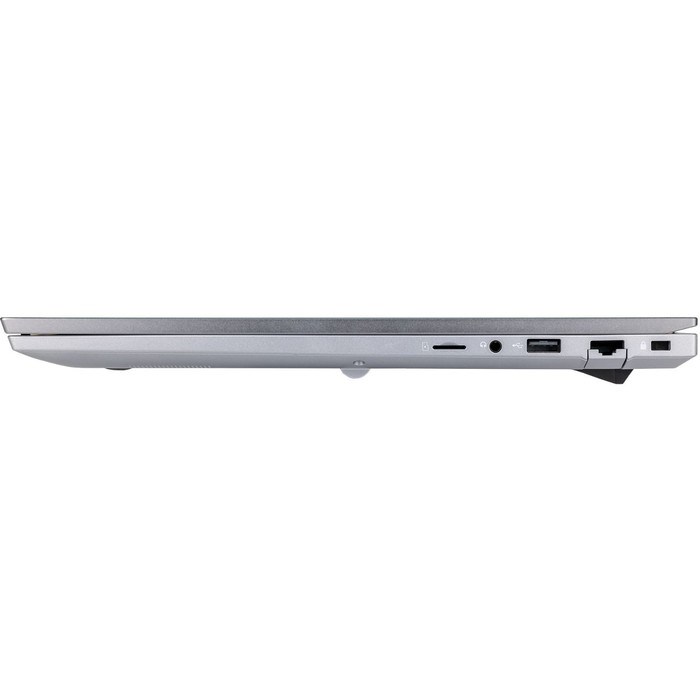 Ноутбук Hiper Office SP Core i5 1135G7 8Gb SSD512Gb Intel Iris Xe graphics 17.3" IPS FHD (19   10045 - фото 51424255