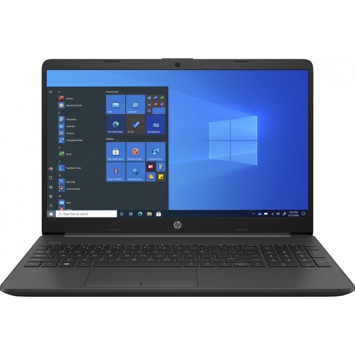 Ноутбук HP 255 G8 Ryzen 5 5500U 8Gb SSD512Gb AMD Radeon 15.6" FHD (1920x1080) Windows 11 Pro   10045 - фото 51424272