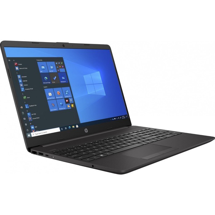 Ноутбук HP 255 G8 Ryzen 5 5500U 8Gb SSD512Gb AMD Radeon 15.6" FHD (1920x1080) Windows 11 Pro   10045 - фото 51424273