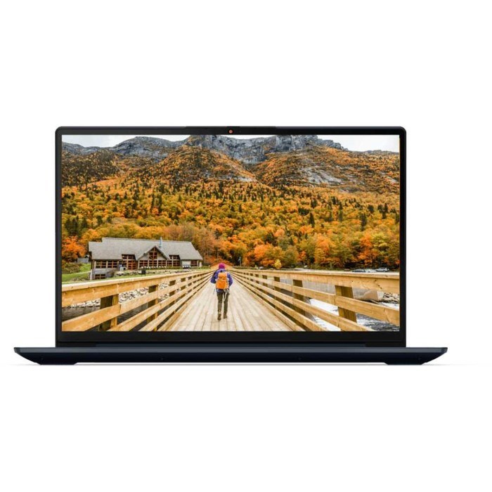 Ноутбук Lenovo IdeaPad 3 15ALC6 Ryzen 3 5300U 8Gb SSD256Gb AMD Radeon 15.6" IPS FHD (1920x10   10045 - фото 51424315