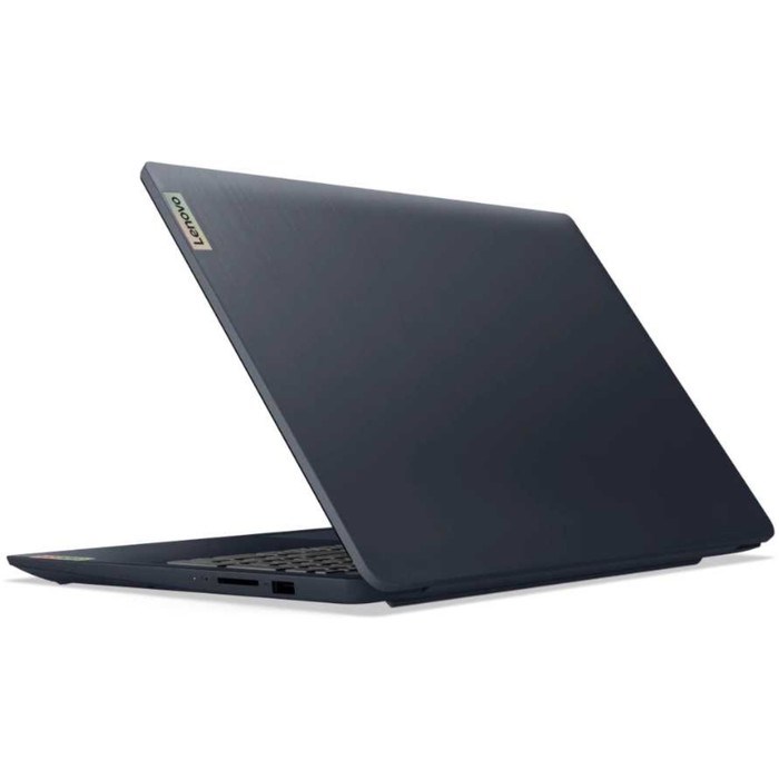 Ноутбук Lenovo IdeaPad 3 15ALC6 Ryzen 3 5300U 8Gb SSD256Gb AMD Radeon 15.6" IPS FHD (1920x10   10045 - фото 51424317