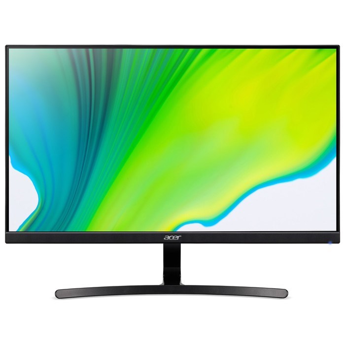 Монитор Acer 27" Gaming K273bmix черный IPS LED 1ms 16:9 HDMI M/M матовая 250cd 178гр/178гр   100461 - фото 51424374