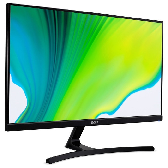 Монитор Acer 27" Gaming K273bmix черный IPS LED 1ms 16:9 HDMI M/M матовая 250cd 178гр/178гр   100461 - фото 51424375