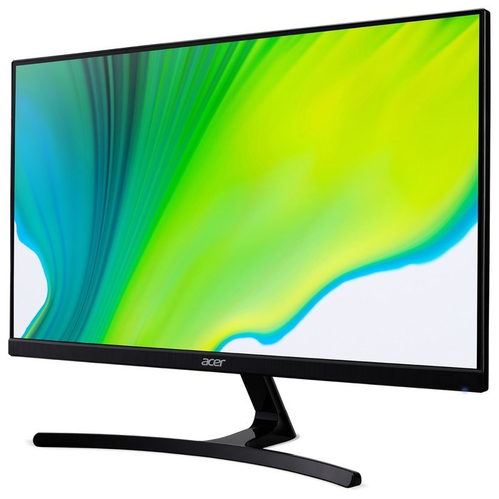 Монитор Acer 27" Gaming K273bmix черный IPS LED 1ms 16:9 HDMI M/M матовая 250cd 178гр/178гр   100461 - фото 51424376