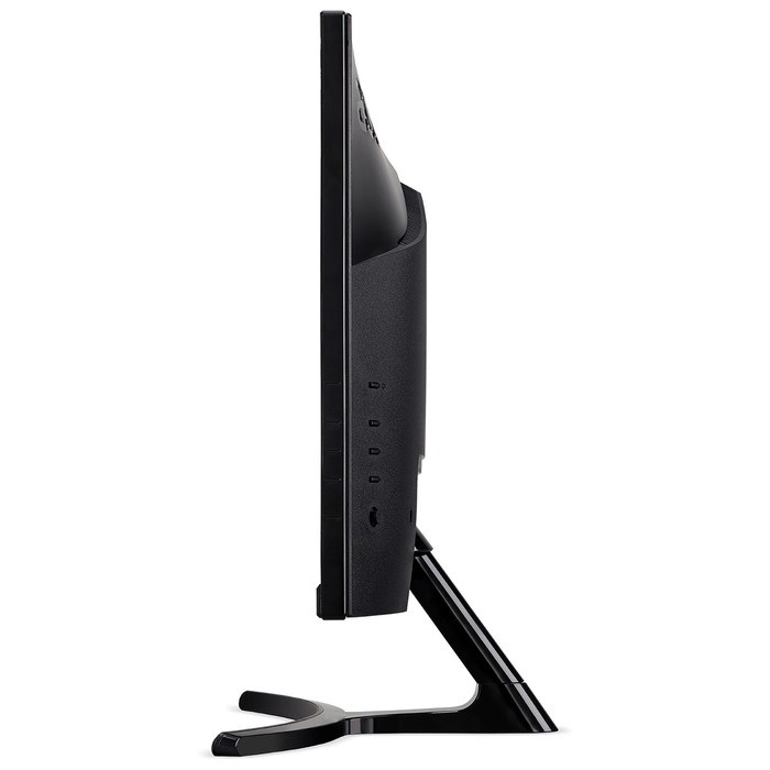 Монитор Acer 27" Gaming K273bmix черный IPS LED 1ms 16:9 HDMI M/M матовая 250cd 178гр/178гр   100461 - фото 51424377