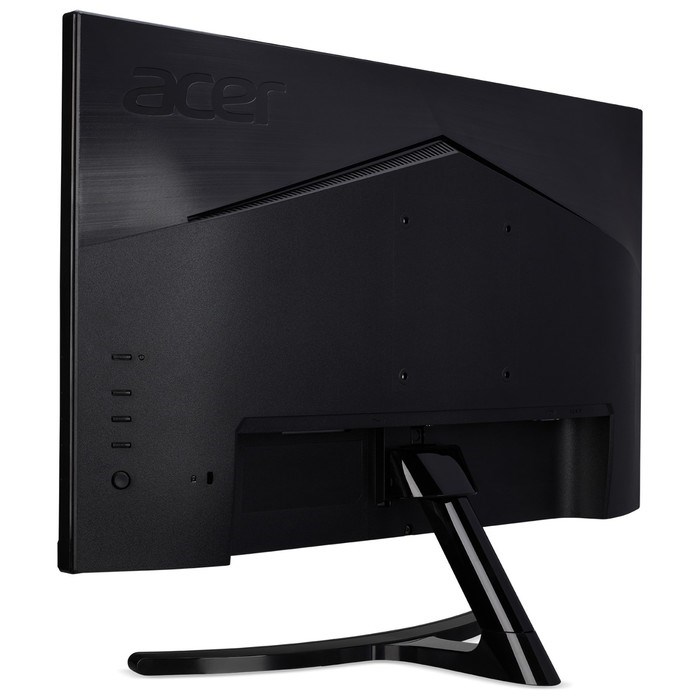 Монитор Acer 27" Gaming K273bmix черный IPS LED 1ms 16:9 HDMI M/M матовая 250cd 178гр/178гр   100461 - фото 51424378