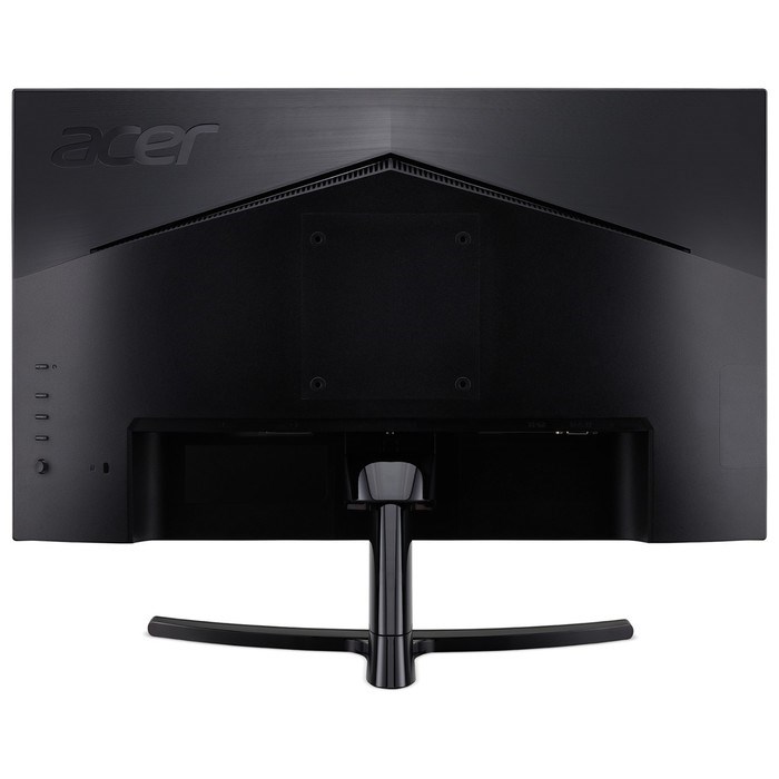 Монитор Acer 27" Gaming K273bmix черный IPS LED 1ms 16:9 HDMI M/M матовая 250cd 178гр/178гр   100461 - фото 51424379
