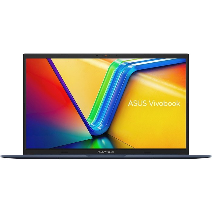 Ноутбук Asus Vivobook 17 X1704ZA-AU024W Core i3 1215U 8Gb SSD512Gb Intel UHD Graphics 17.3"   100453 - фото 51425504