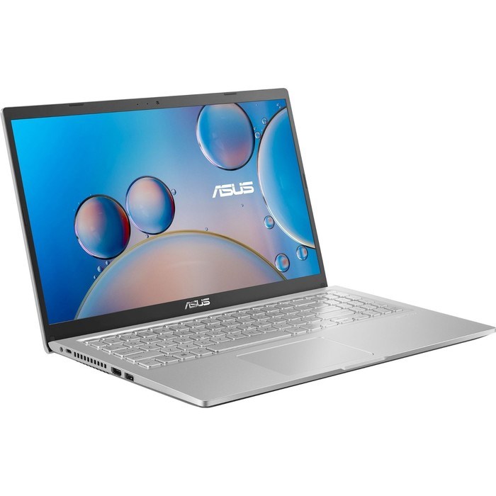 Ноутбук Asus VivoBook X515EA-BQ1206 Core i5 1135G7 8Gb SSD512Gb Intel UHD Graphics 15.6" IPS   10045 - фото 51425524