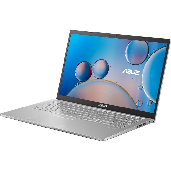 Ноутбук Asus VivoBook X515EA-BQ1206 Core i5 1135G7 8Gb SSD512Gb Intel UHD Graphics 15.6" IPS   10045 - фото 51425525