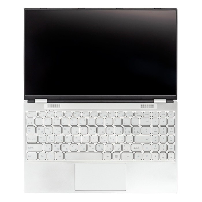 Ноутбук Hiper Workbook N1567RH Core i5 10210U 8Gb SSD256Gb Intel UHD Graphics 15.6" IPS FHD   100454 - фото 51425568