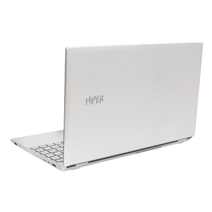 Ноутбук Hiper Workbook N1567RH Core i5 10210U 8Gb SSD256Gb Intel UHD Graphics 15.6" IPS FHD   100454 - фото 51425569