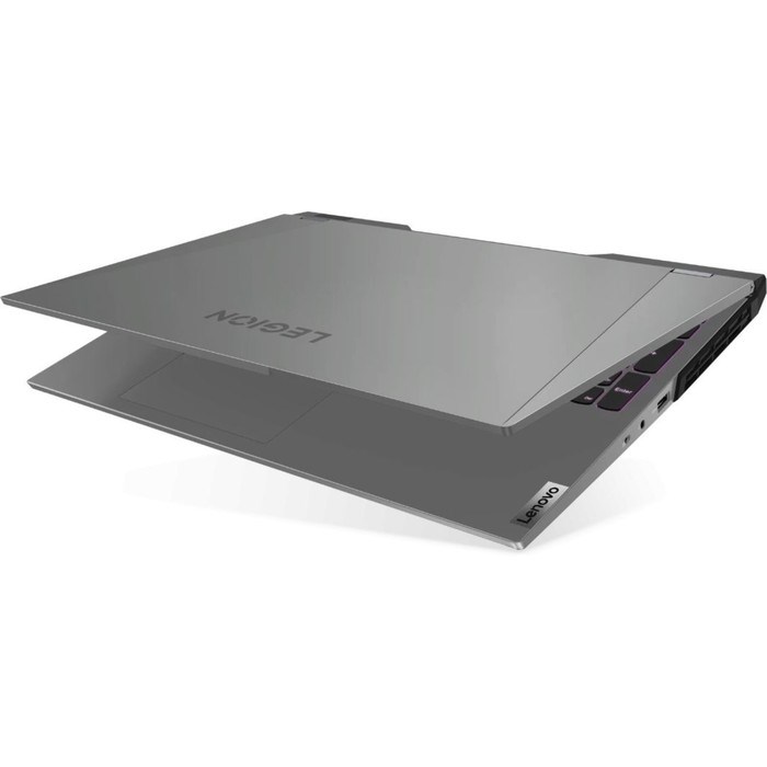 Ноутбук Lenovo Legion 5 Pro 16IAH7H Core i5 12500H 16Gb SSD512Gb NVIDIA GeForce RTX 3060 6Gb   10045 - фото 51425594