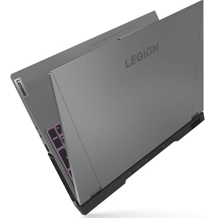 Ноутбук Lenovo Legion 5 Pro 16IAH7H Core i5 12500H 16Gb SSD512Gb NVIDIA GeForce RTX 3060 6Gb   10045 - фото 51425595