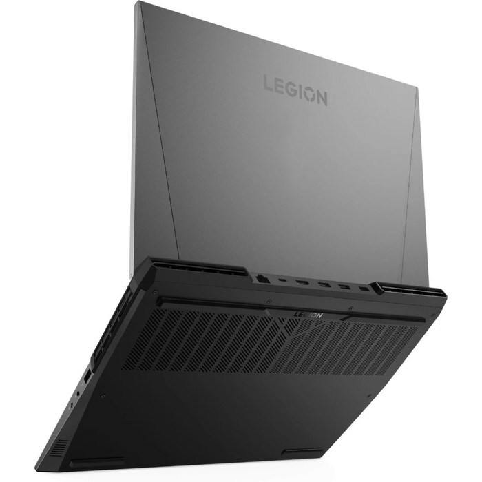 Ноутбук Lenovo Legion 5 Pro 16IAH7H Core i5 12500H 16Gb SSD512Gb NVIDIA GeForce RTX 3060 6Gb   10045 - фото 51425596