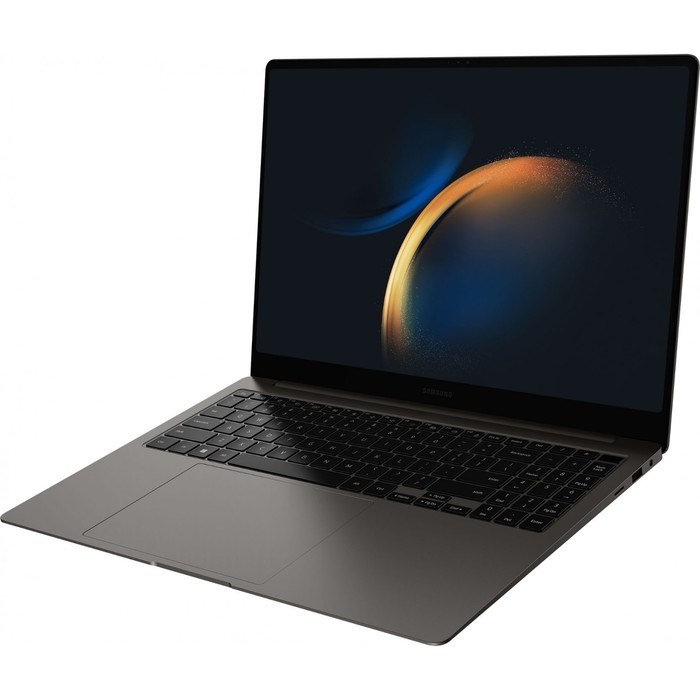 Ноутбук Samsung Galaxy Book 3 Pro 360 NP964 Core i5 1340P 16Gb SSD512Gb Intel Iris Xe graphi   10045 - фото 51425601