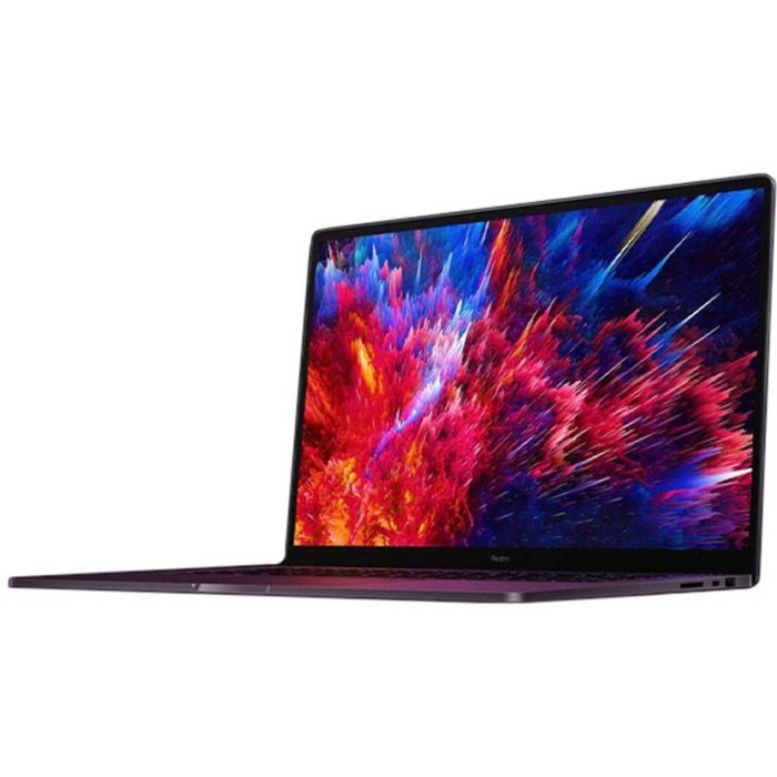 Ноутбук Xiaomi Redmibook Pro Core i5 12450H 16Gb SSD512Gb NVIDIA GeForce RTX 2050 4Gb 15.6"   100457 - фото 51425611