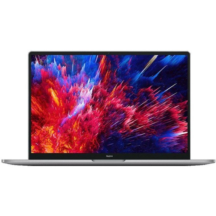 Ноутбук Xiaomi Redmibook Pro Core i5 12450H 16Gb SSD512Gb NVIDIA GeForce RTX 2050 4Gb 15.6"   100457 - фото 51425612