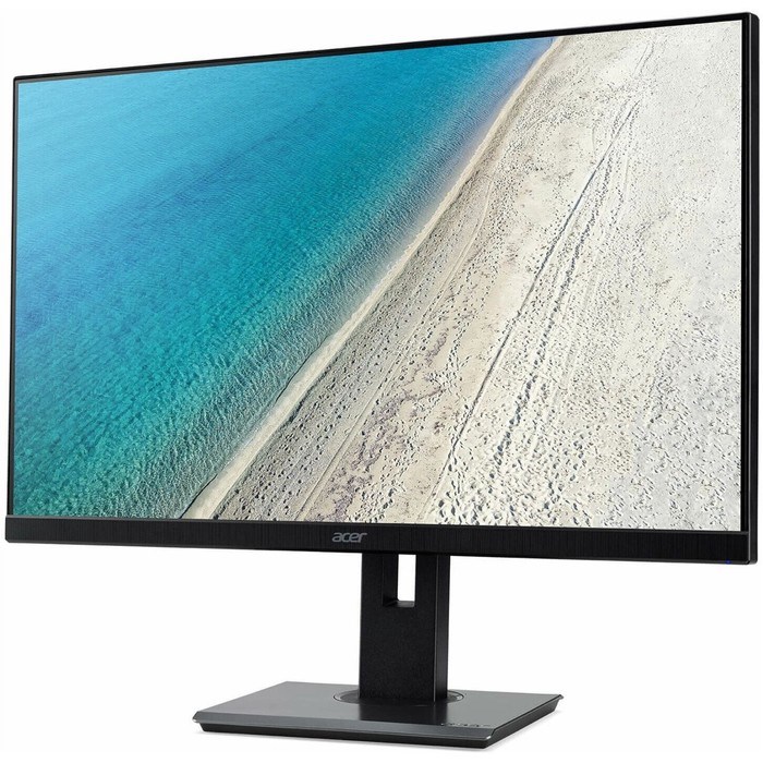 Монитор Acer 23.8" B247YCbmipruzx черный IPS LED 4ms 16:9 HDMI M/M матовая HAS Piv 250cd 178   10046 - фото 51425629