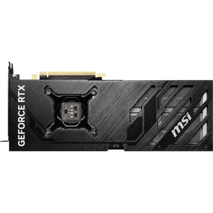 Видеокарта MSI PCI-E 4.0 RTX 4070 VENTUS 3X 12G OC NVIDIA GeForce RTX 4070 12288Mb 192 GDDR6   10044 - фото 51425706